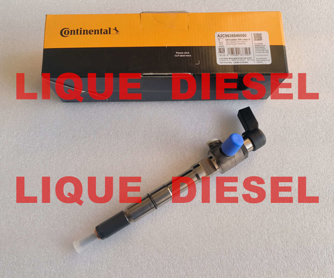 Inyector de combustible A2C9626040080 A2C59513554 03L130277B 03L130277S 03L 130 277 B 03L 130 277 S para VW, AUDI, SEAT, SKODA proveedor