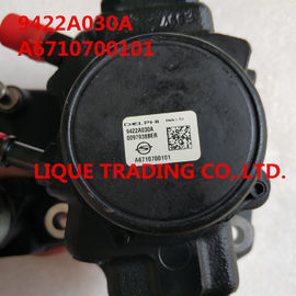 Surtidor de gasolina común del carril de DELPHI 9422A030A para SSANGYONG Korrando A6710700101 proveedor