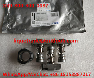 Elemento de alta presión auténtico X39-800-300-008Z del surtidor de gasolina de SIEMENS VDO X39-800-300-008Z proveedor