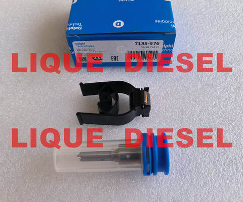 Kit de toberas CVA genuino 7135-576 7135 576 7135576 incluye (tobera 375 + válvula 28346624 / 28626161) proveedor