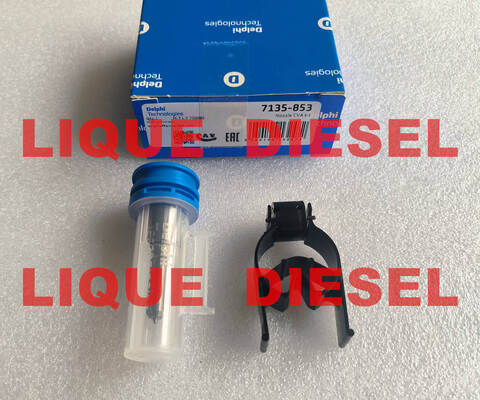 Kit de boquilla CVA genuino 7135-853 7135 853 7135853 incluye (boquilla 530 + válvula 28544570) proveedor