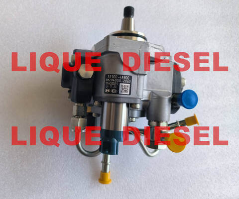 Pumpas de combustible originales 9729400206 2940002060 2940002061 2940002062 331004A900 33100-4A900 33100 4A900 SM294000-2062 proveedor