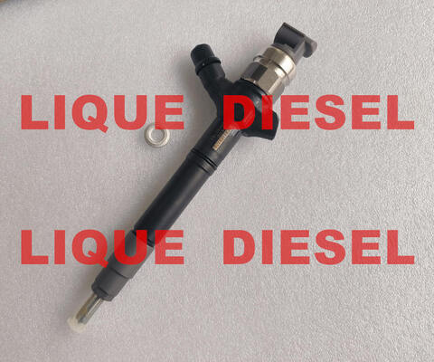 INJETOR original 095000-9770 DCRI109770 23670-51041 23670-59018 0950009770 El producto debe ser fabricado en el país de origen. proveedor