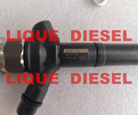 INJETOR original 095000-9770 DCRI109770 23670-51041 23670-59018 0950009770 El producto debe ser fabricado en el país de origen. proveedor