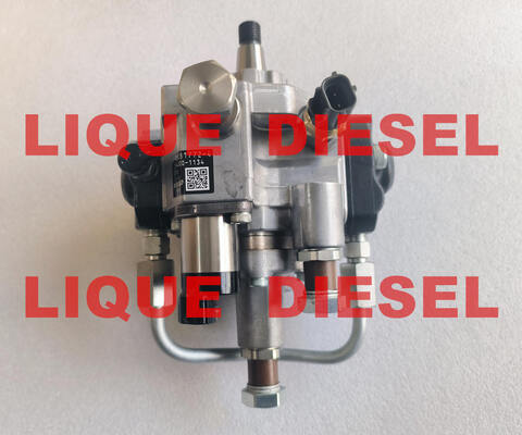 Pompas de combustible originales 294000-1134 8-98081772-4 2940001134 8980817724 98081772 proveedor