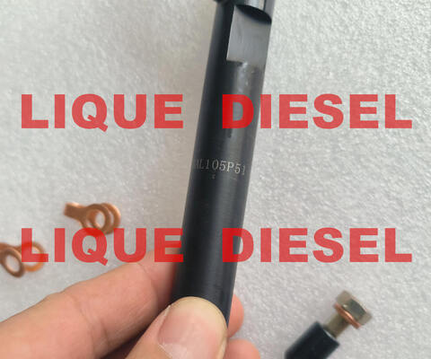 Inyector de combustible 5264744 KBAL105P51 proveedor