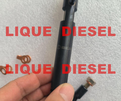 Inyector de combustible 5264744 KBAL105P51 proveedor