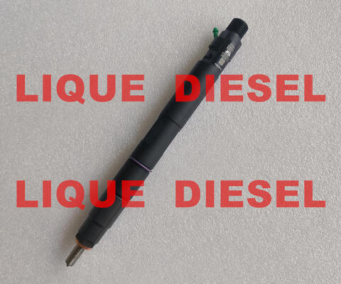 Inyector de combustible 28229876 Inyector Common Rail 320 06827 320/06827 32006827 320-06827 para JCB 4.4D proveedor