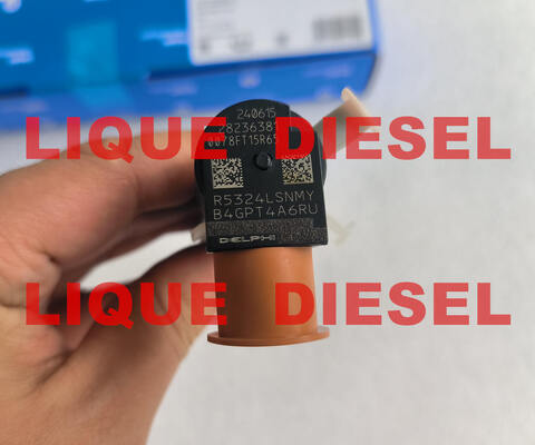 Inyector de tren común original 28236381 33800-4A700 338004A700 33800 4A700 proveedor