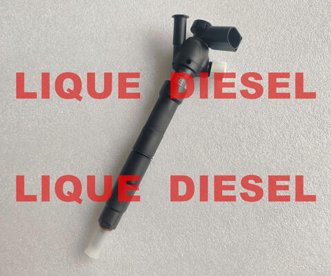 Inyector Common Rail genuino 28543147 inyector de combustible 28543147 proveedor