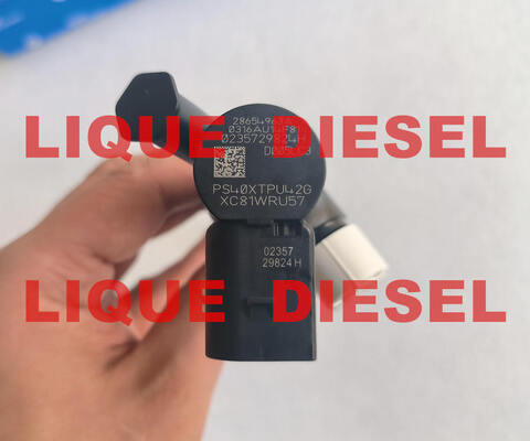 Inyector de combustible genuino 28654963 28475604 28565337 04L130277AP 04L130277BG proveedor