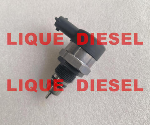 Regulador de presión DRV genuino 0281007695 válvula 0 281 007 695 281007695 CR/DRV-USK/30S proveedor