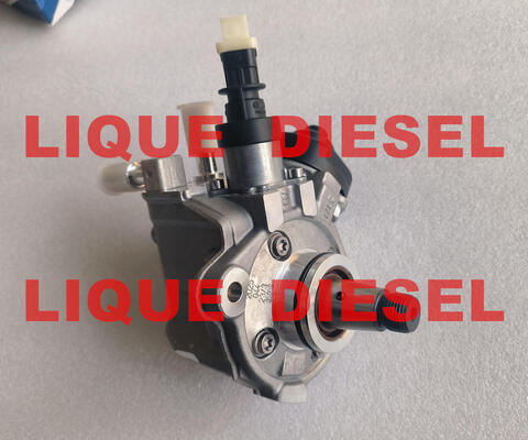 Bomba de combustible genuina 0445010740 0 445 010 740 Bomba de combustible Common Rail 445010740 0445010544 0445010511 proveedor