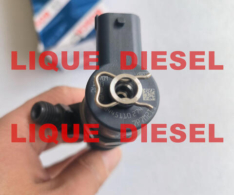 Inyector de trenes comunes de origen 0445110274 0445110275 0 445 110 274 0 445 110 275 33800-4A500 338004A500 55200259 proveedor