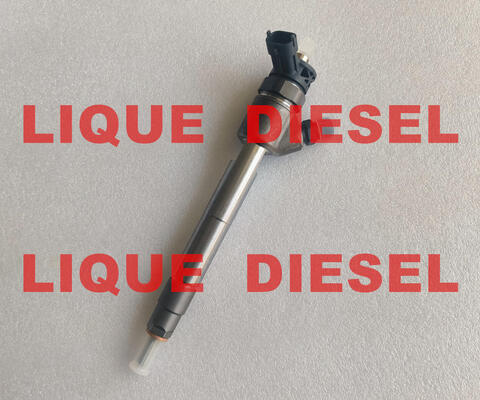 Inyector de combustible genuino 0445110955 0445110954 9828959880 Inyector de tren común 0 445 110 955 0 445 110 954 9828959880 proveedor