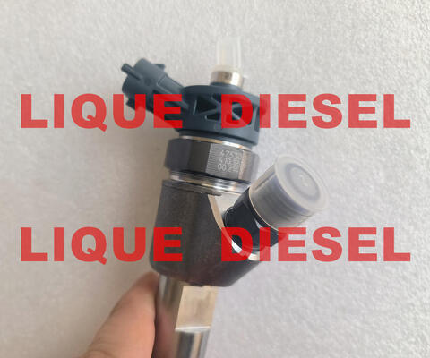 Inyector de combustible genuino 0445110955 0445110954 9828959880 Inyector de tren común 0 445 110 955 0 445 110 954 9828959880 proveedor