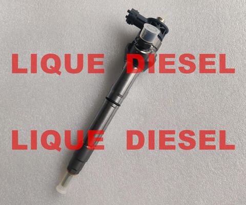 Inyector de combustible genuino 0445110993 0445110994 33800-4A200 Inyector Common Rail 0 445 110 993 0 445 110 994 338004A200 33800 4A200 proveedor
