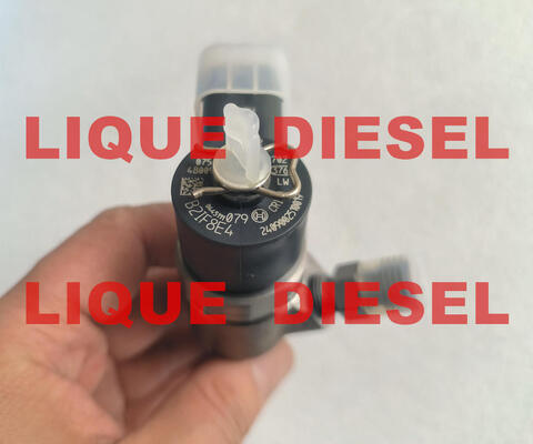 Inyector de combustible genuino 0445111079 0 445 111 079 445111079 Inyector Common Rail proveedor
