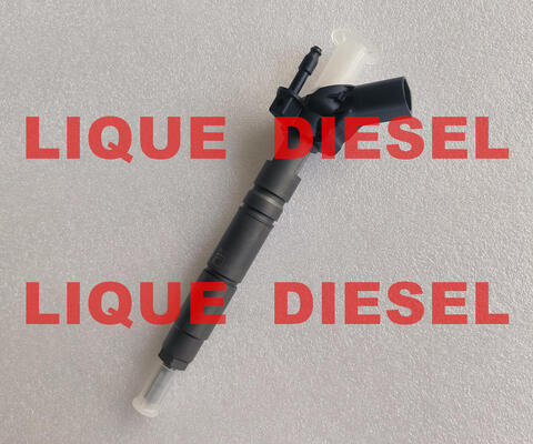 Inyector piezo genuino 0445115064 0445115063 para A6420701387 A6420701587 445115064 445115063 0 445 115 064 0 445 115 063 proveedor