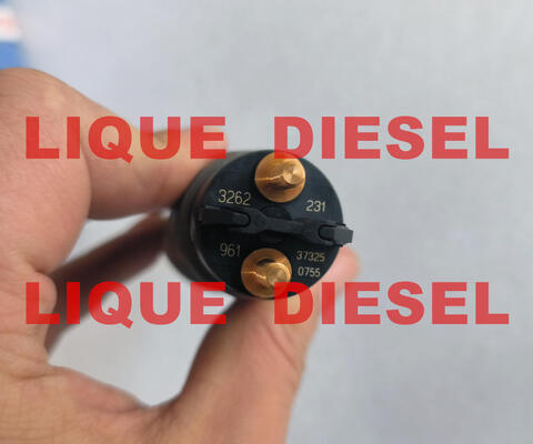 Inyector de combustible 0445120059 0445120231 445120059 445120231 0 445 120 059 0 445 120 231 para 4945969 3976372 5263262 proveedor