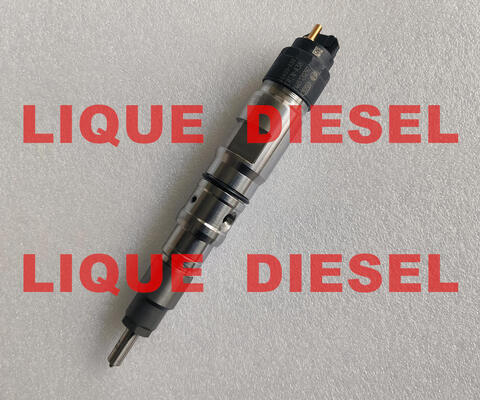 Inyector de combustible original 0445120292 0 445 120 292 445 120 292 para el tipo J6A00-1112100-A38 proveedor