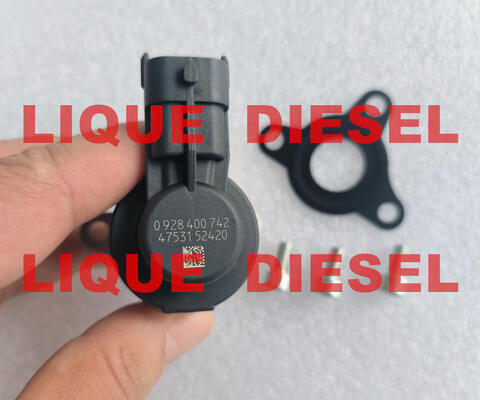 Unidad de Medición de Combustible Válvula Original 1465ZS0023 0928400742 1 465 ZS0 023 0 928 400 742 928400742 proveedor