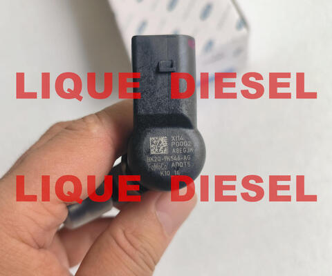 Inyector Common Rail BK2Q-9K546-AG BK2Q9K546AG BK2Q 9K546 AG 1746967 A2C59517051 proveedor