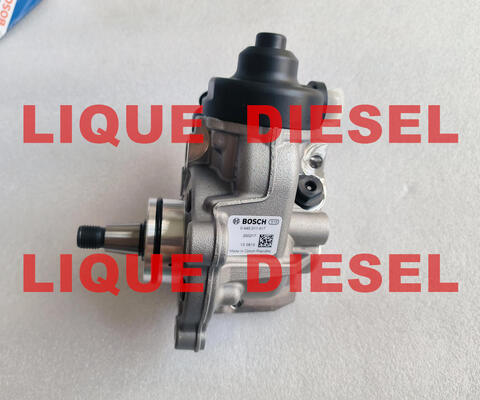 Bomba de combustible de ferrocarril común original 0445011517 0 445 011 517 445011517 proveedor