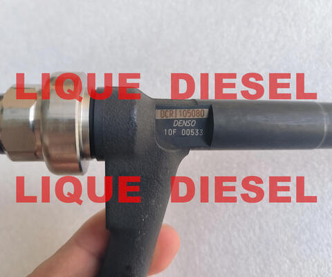 El motor de inyección de combustible debe estar equipado con un motor de inyección de combustible de alta potencia. proveedor