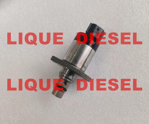 Válvula de control de succión 294200-2750 2942002750 294200-4750 2942004750 Válvula SCV proveedor