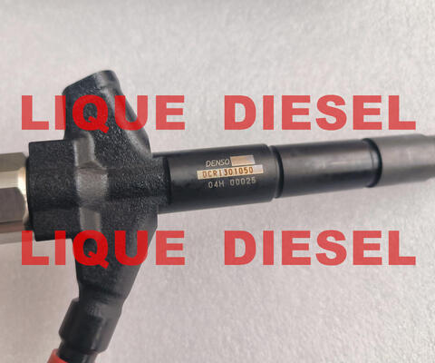Inyector de combustible 295050-1050 DCRI301050 2950501050AM 2950501050 proveedor