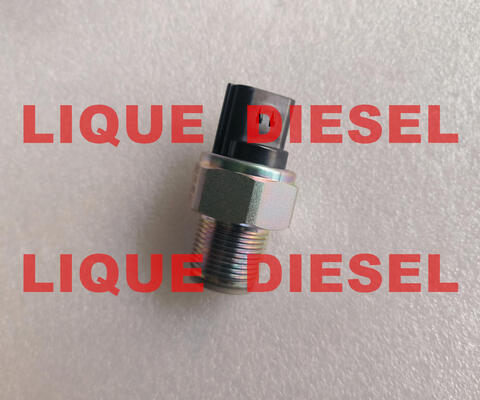 Sensor original 6141 común Sensor de ferrocarril RE520930 499000-6141 4990006141 8-98306900-0 8983069000 98306900 proveedor