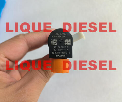 Inyector de combustible 28337917 400903-00074D 400903-00074C 40090300074D 40090300074C proveedor