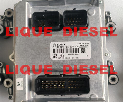 0281020075 0 281 020 075 0281 020 075 Auténtico y nuevo proveedor