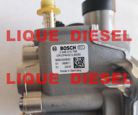 Bomba Inyectora CP4 0445010766 8983320620 0 445 010 766 445010766 8-98332062-0 CR/CP4HS1/L45/20 proveedor