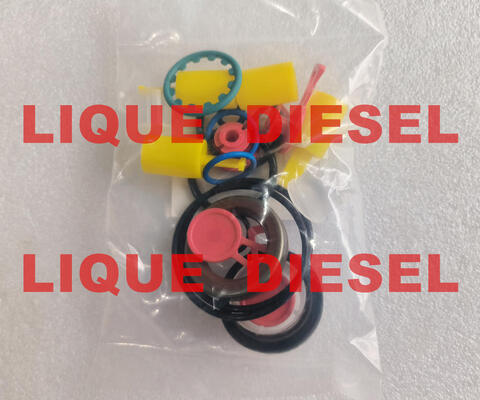 Kits de reparación de bomba CP4 Kits de reacondicionamiento de bomba CP4 para bomba 0445010507 0445010543 0445010546 proveedor