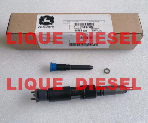INYECTOR 0030 Inyector de combustible RE557023 RE549641 295700-0030 2957000030 inyector common rail proveedor