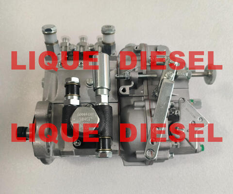 Bomba de combustible genuina B3A504 BH3A95R bomba common rail proveedor