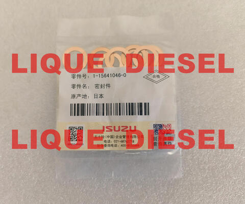 Junta original 1-15641046-0 1-15641046-1 1156410460 1156410461 15641046 proveedor
