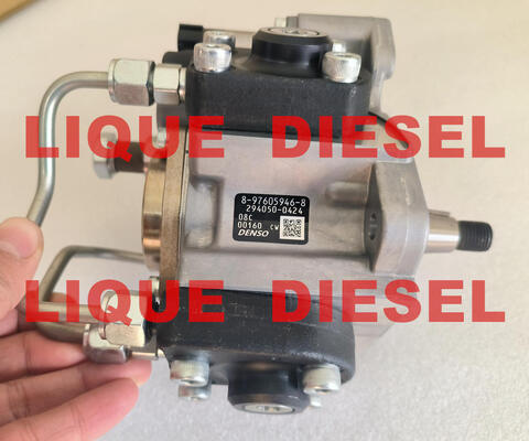 Pompas de combustible 9729405-042 294050-0424 294050-0420 8-97605946-8 proveedor