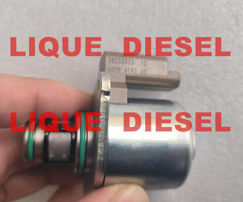 Válvula de medición de la entrada 9109936 28233373 9109-936A 9109-936 proveedor