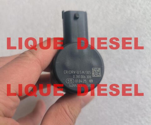 Válvula DRV 0281006308 0 281 006 308 281006308 CR/DRV-U S K/30S proveedor