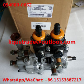 Surtidor de gasolina de DENSO 094000-0660, 094000-0662, 0940000662, CW094000-06620D, R61540080101, 61540080101 proveedor