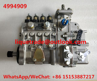 Surtidor de gasolina de BYC 4994909, 10404716046, 10 404 716 046, CPES4PB110D120RS para CUMMINS proveedor