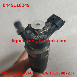 Inyector común 0445110249, 0 445 110 249, WE0113H50A del carril de BOSCH para MAZDA proveedor