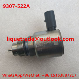 Válvula de alta presión 9307Z522A, 9307-522A, 9307522A del carril común de DELPHI Genuine proveedor