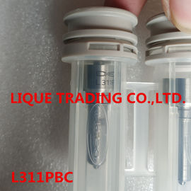 Boca común AUTÉNTICA L311PBC, L311, BOCA 311 del inyector del carril de la BOCA L311PBC de DELPHI proveedor