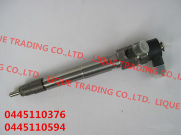 Inyector común 0445110376, 0 445 110 376, 0445 110 376 del carril de BOSCH para ISF2.8 5258744 proveedor