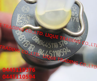 Inyector común 0445110376, 0 445 110 376, 0445 110 376 del carril de BOSCH para ISF2.8 5258744 proveedor