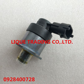 Válvula 0928400728, 0 unidades de BOSCH de la válvula dosificadora 928 400 728 proveedor